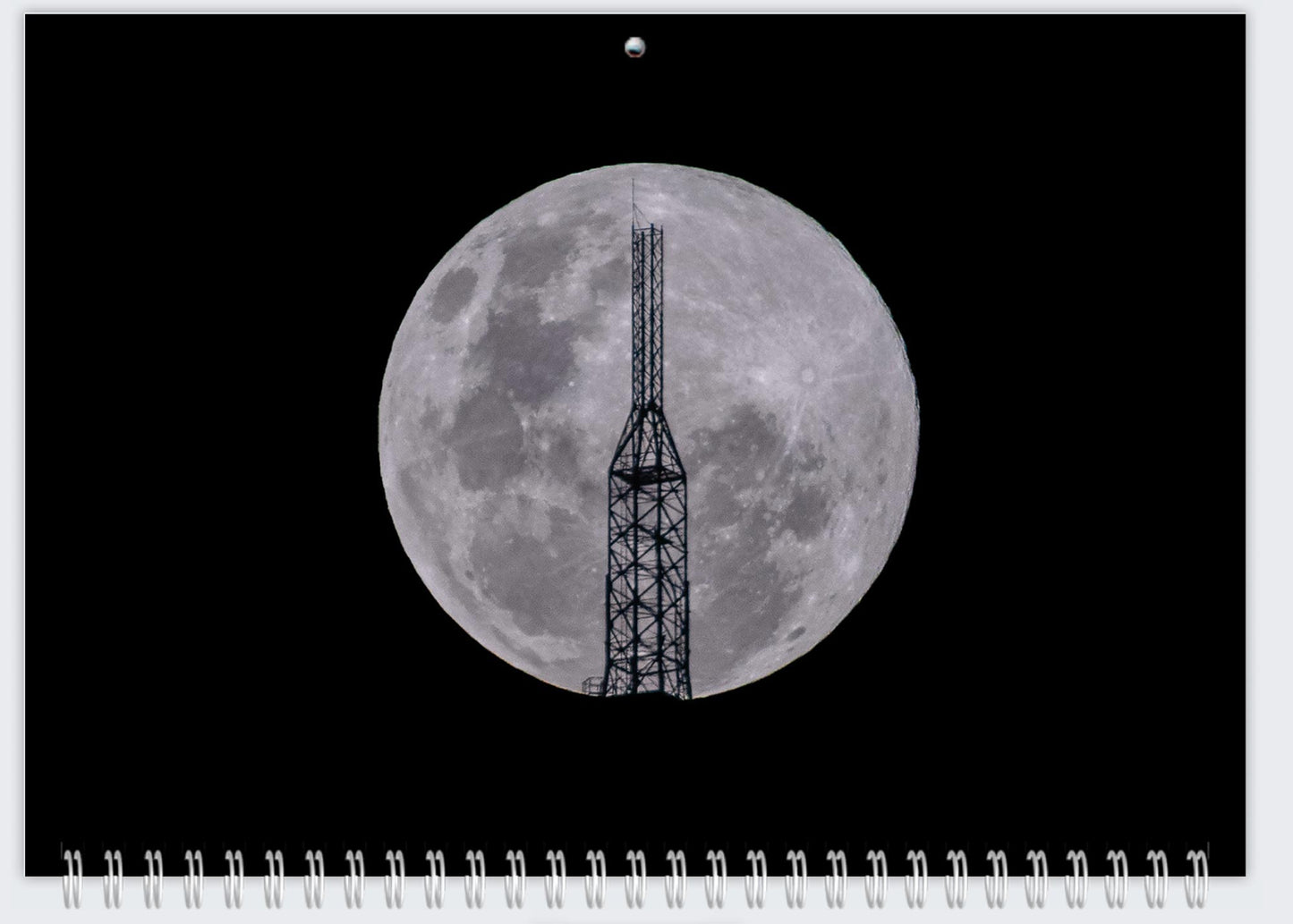 2026 Calendar - Te Aroha