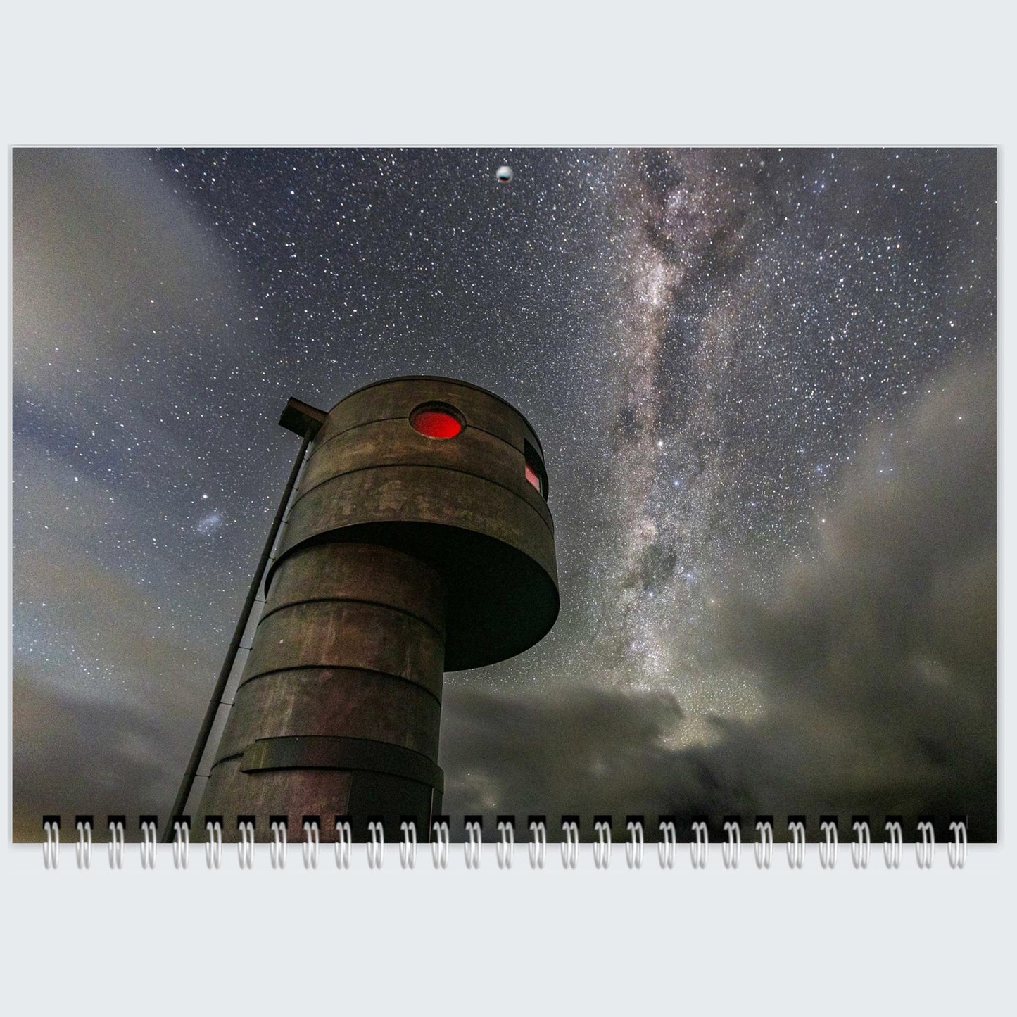2026 Calendar - ASTRO