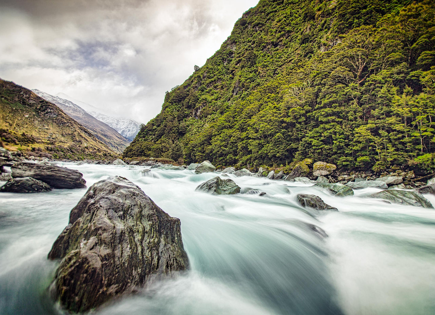 2026 Calendar - New Zealand / Aotearoa