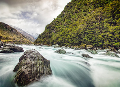 2026 Calendar - New Zealand / Aotearoa