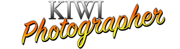 Kiwi Photographer Shop